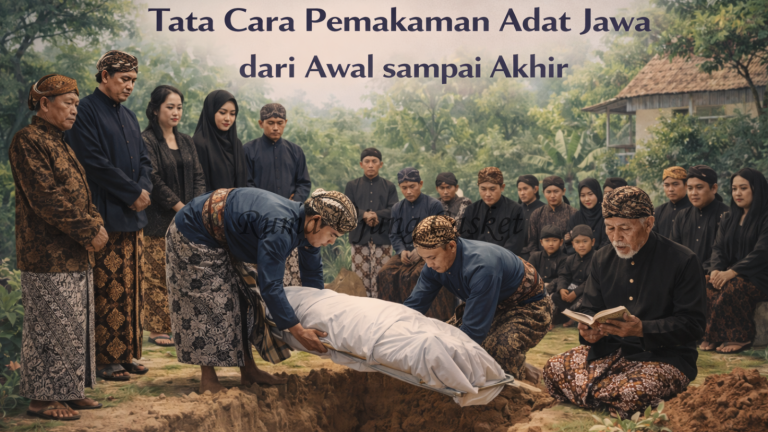 cara-pemakaman-jawa