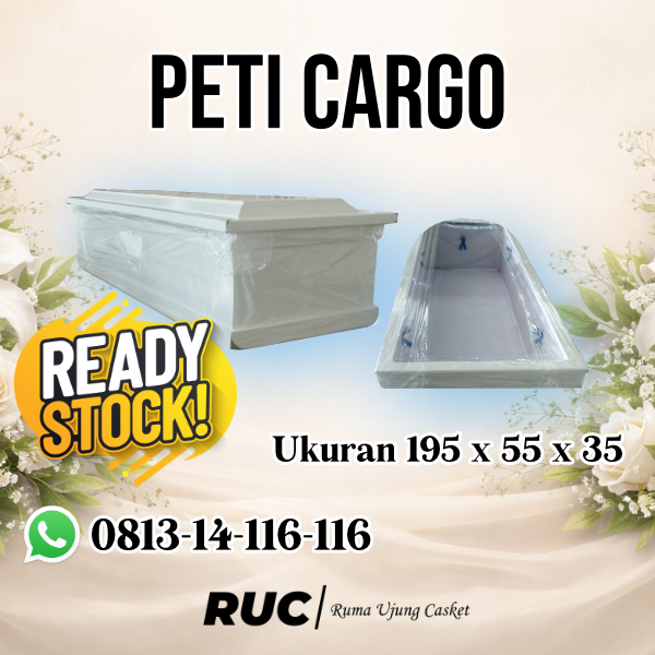 Peti Cargo